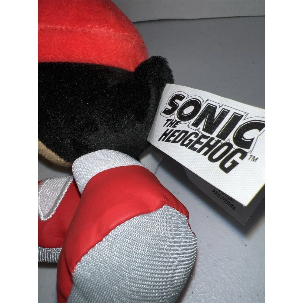 Sonic The Hedgehog: MIGHTY & SONIC 8